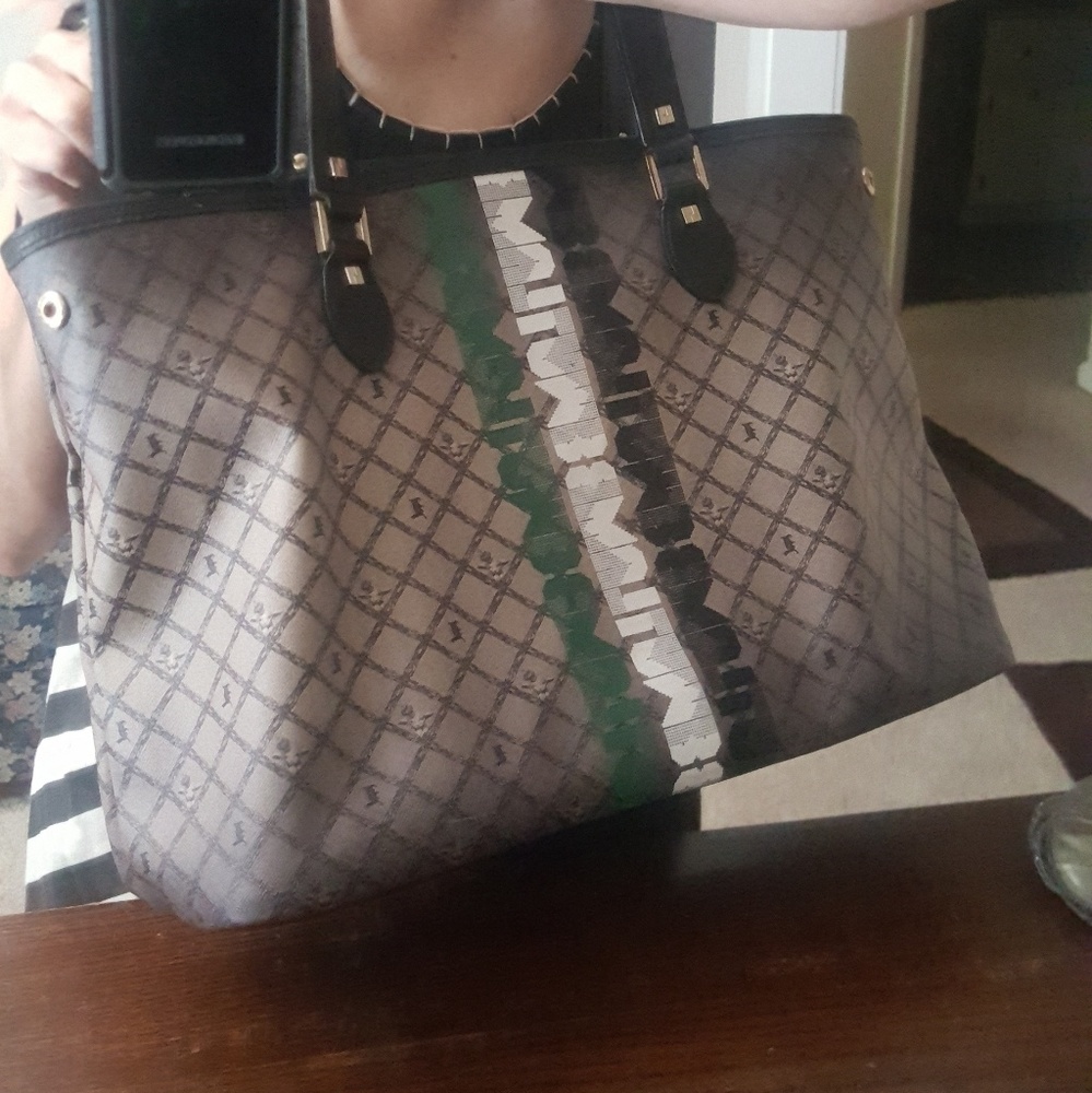 Lamb Designer Handbag
